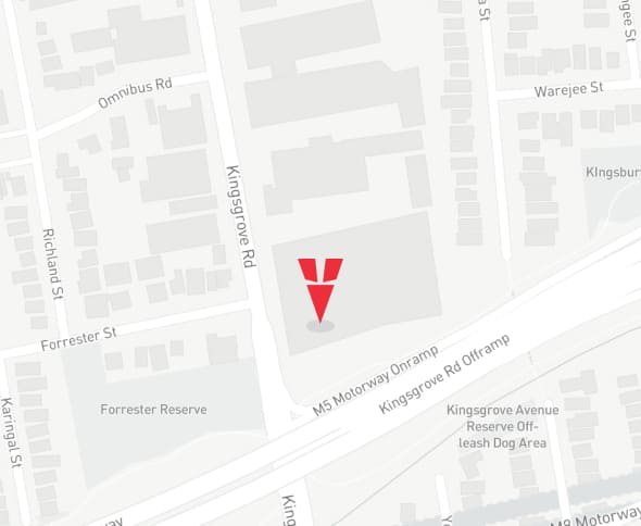 Location