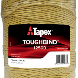 Toughbind 12500TEX Yellow