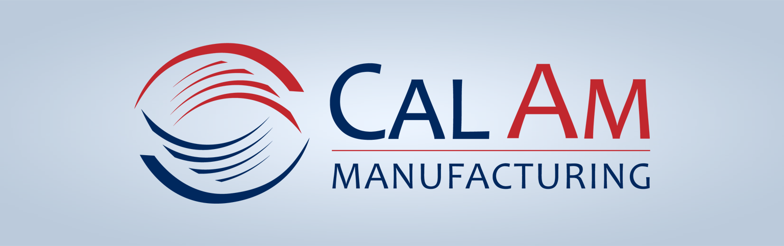 Cal-Am-Manufacturing - Tapex Industrial Cal-Am-Manufacturing Logo