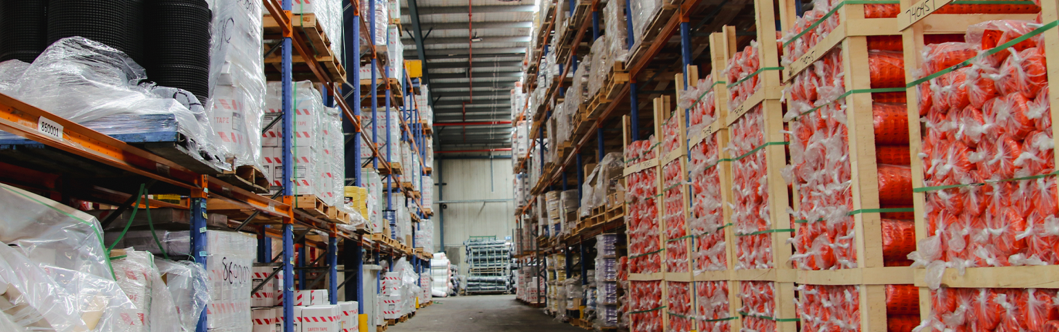 Home-About-Landscape - Tapex Industrial Warehouse