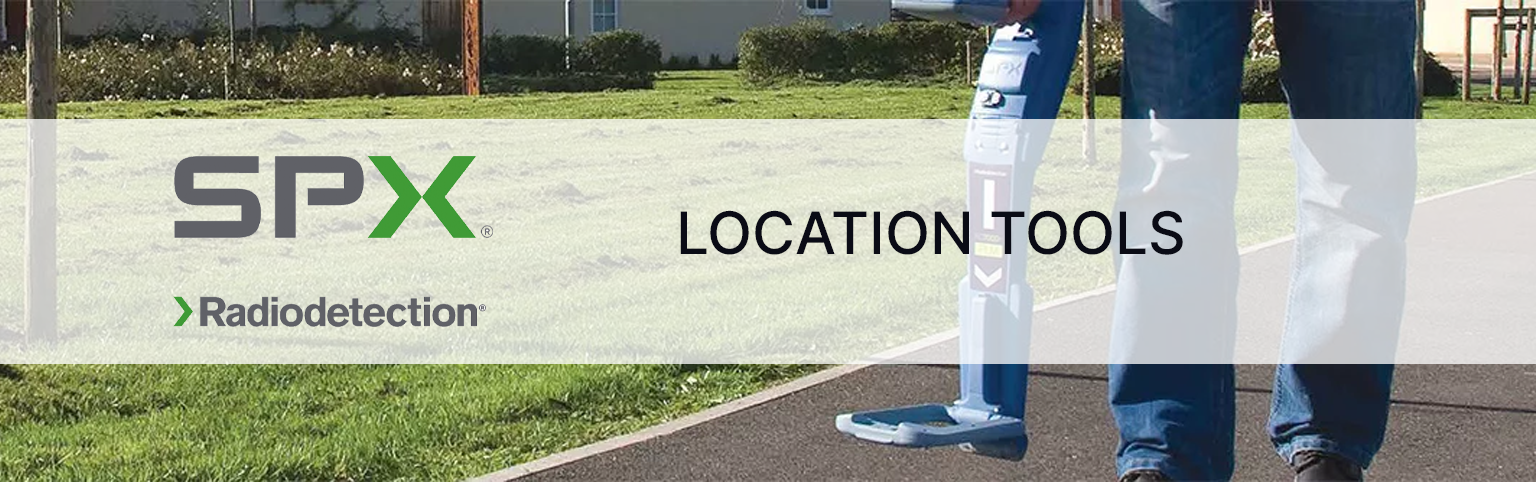 Location-Tools - Tapex Industrial Location-Tools Feature