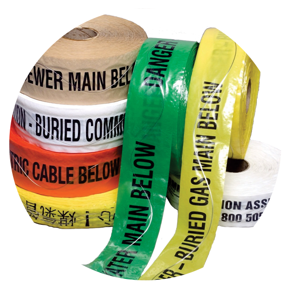 Detectable Tape - Tapex Industrial