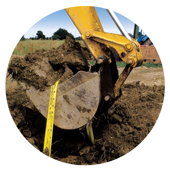 Non-Detectable Tape