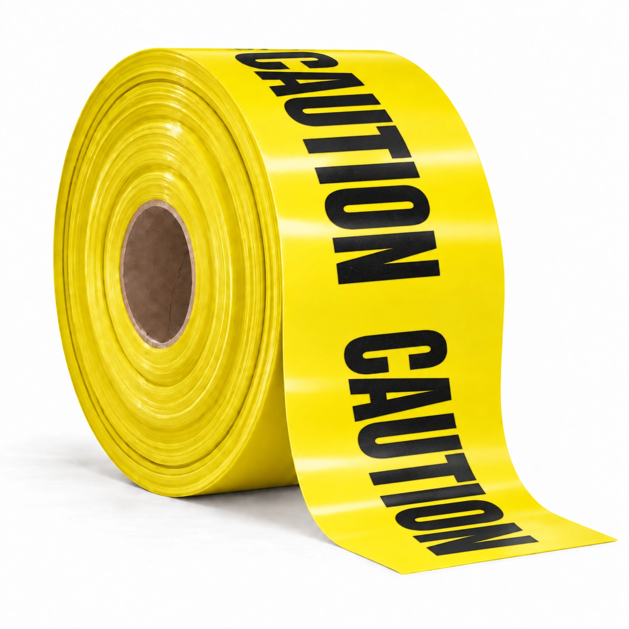 Warning Tape – Caution - Image 1