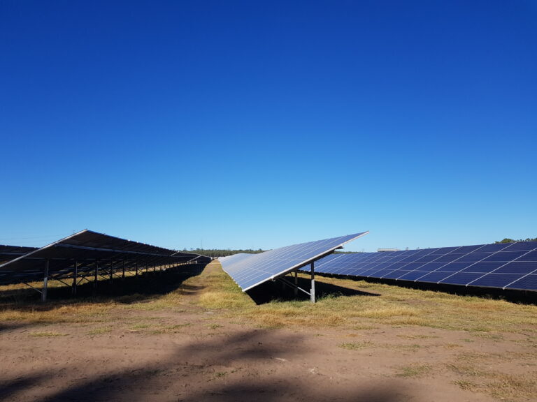 solar panels