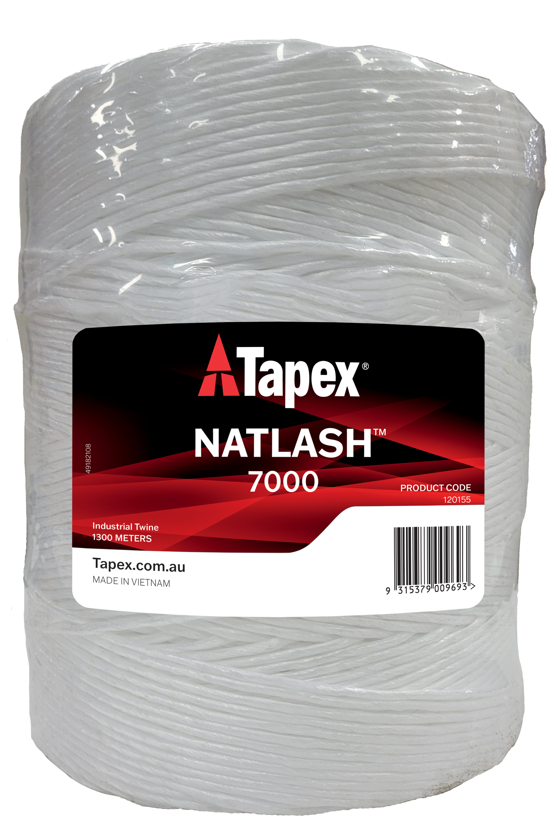 Natlash 7000 TEX Twine