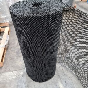 Oyster Mesh