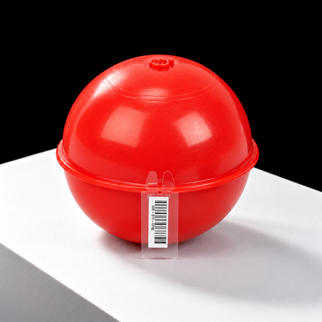 Power Programmable Marker Balls
