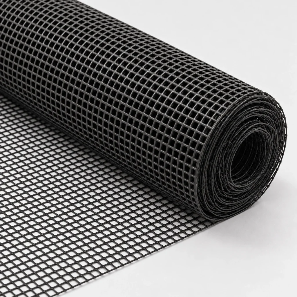 Oyster Mesh