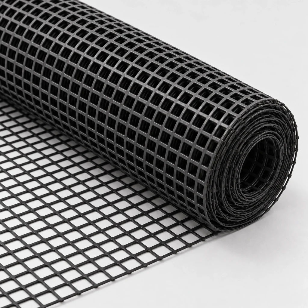 Oyster Mesh