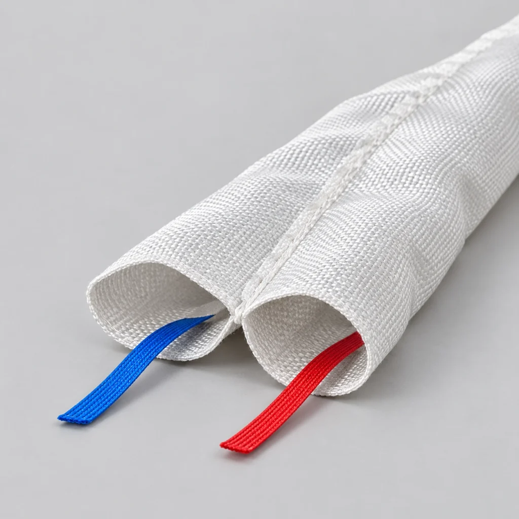 OPTICELL™ Detectable Flexible Inner Duct