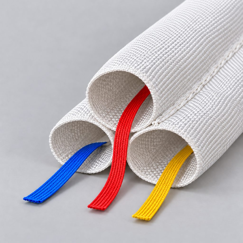 OPTICELL™ Standard Flexible Inner Duct