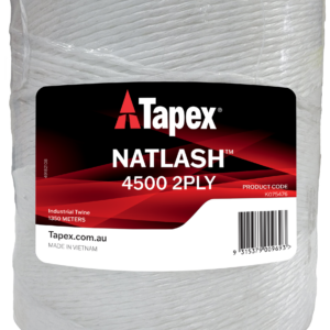 Natlash 4500 TEX Twine 2Ply