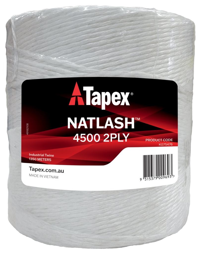 Natlash 4500 TEX Twine 2Ply