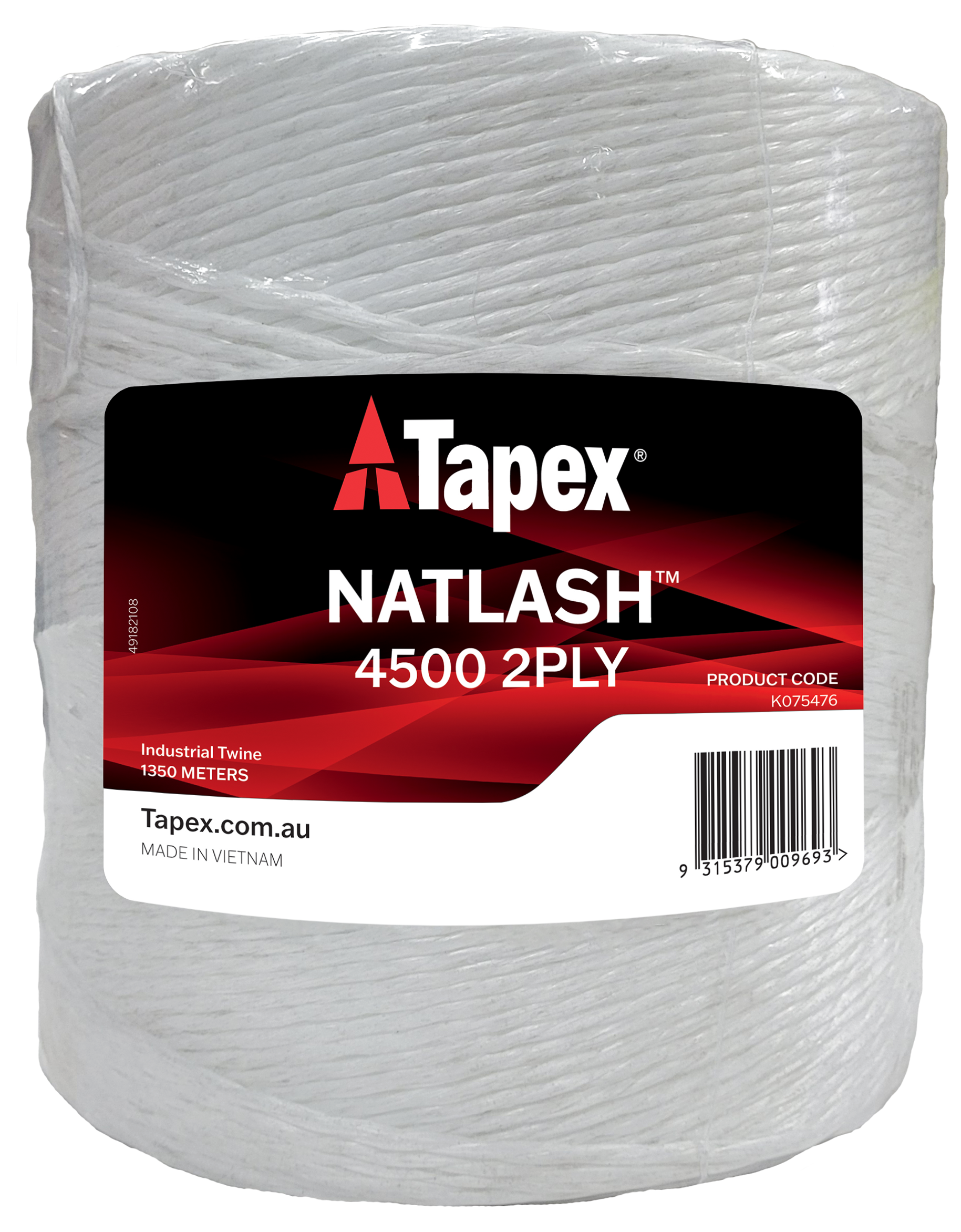Natlash 4500 TEX Twine 2Ply