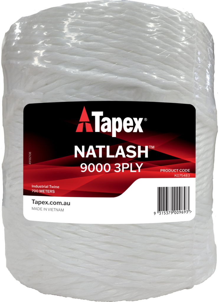 Natlash 9000 TEX Twine 3 Ply
