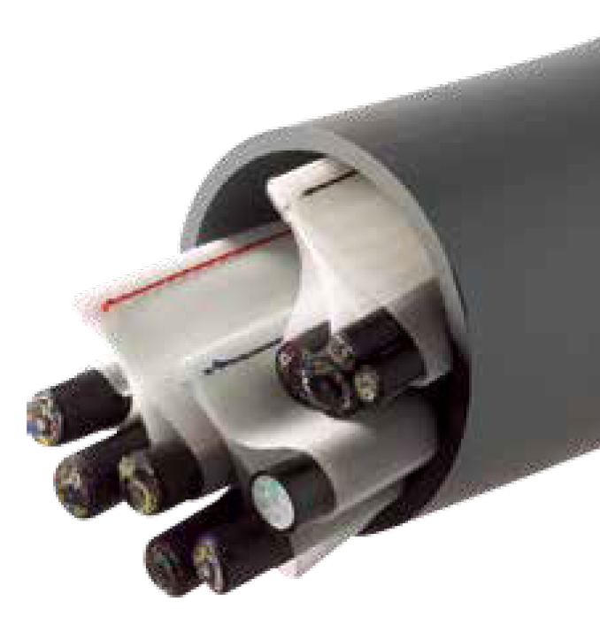 opticell-flexible-subduct-maxcell-tapex-industrial