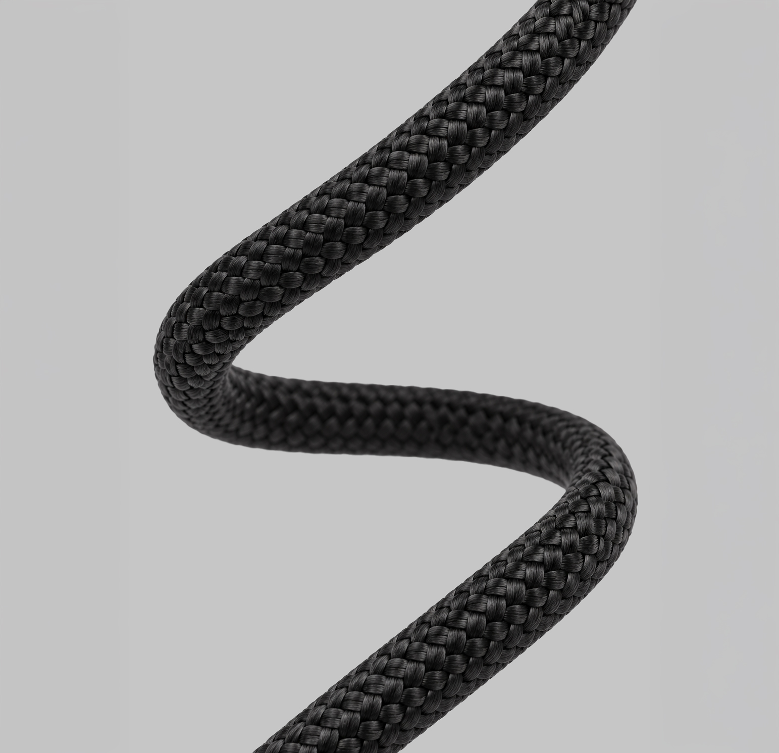 Overpipe Spliced Rope Connectors - Image 1