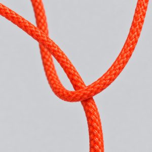Jetline Orange Braided Mono Rope - Image 1
