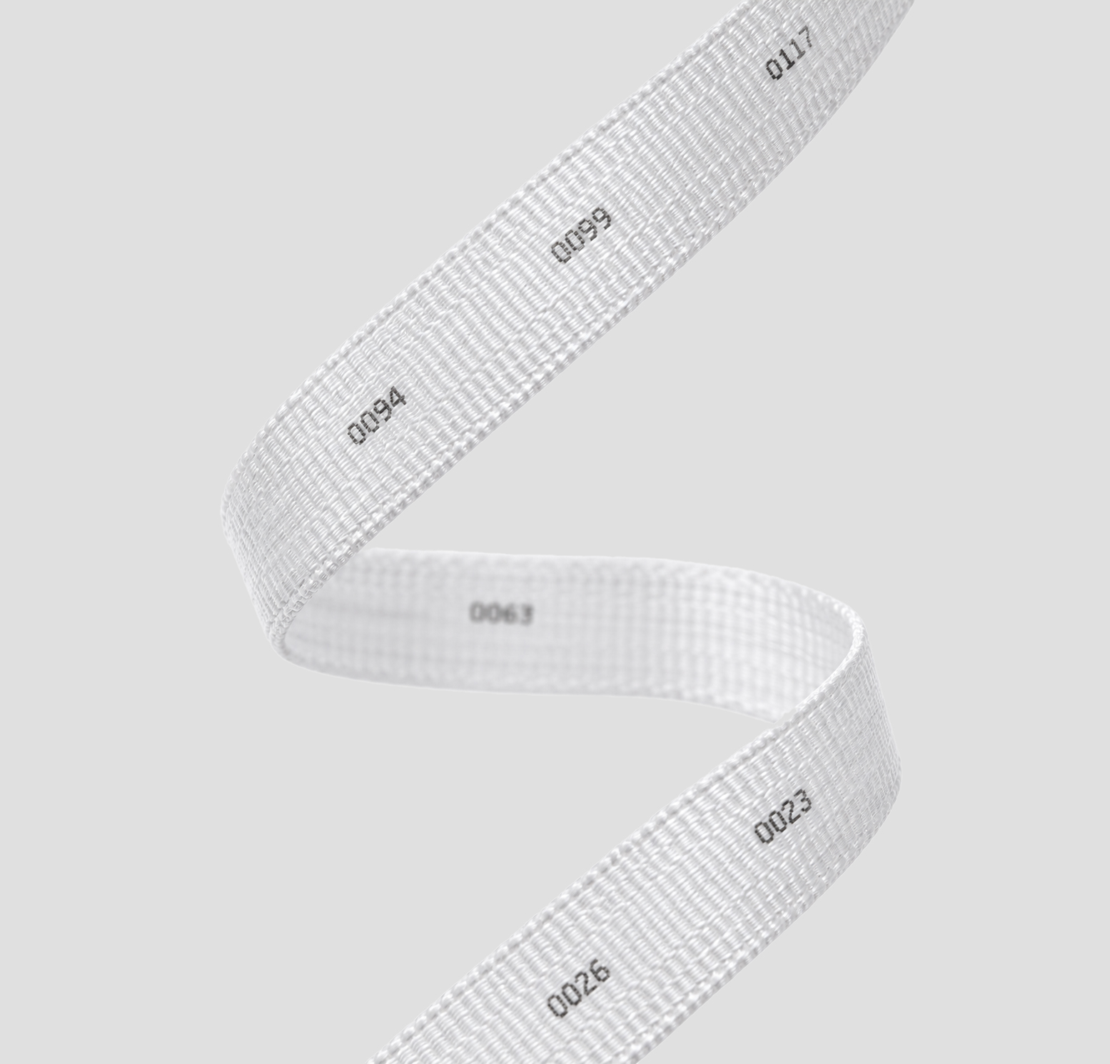 Flat Pull Tape (Non-detectable) – 1000m - Image 1