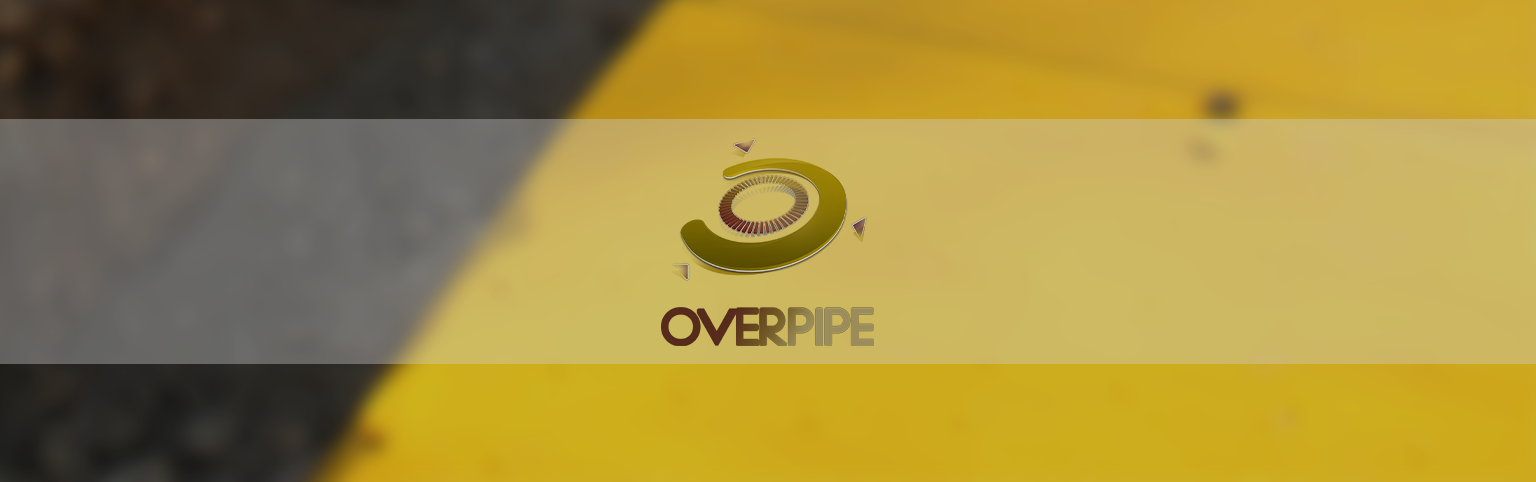 Overpipe - Tapex Industrial Overpipe Feature