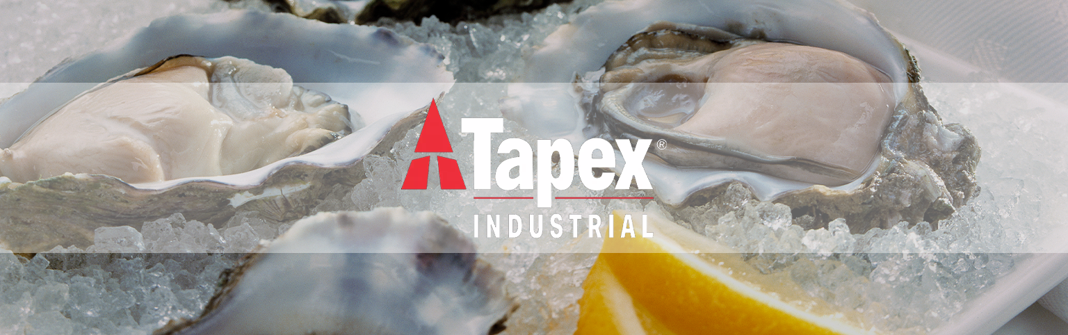 Oyster-Mesh - Tapex Industrial Oyster Mesh Feature