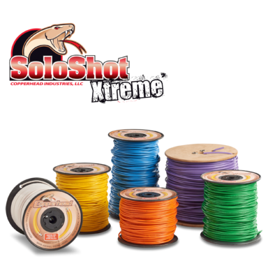 Cooperhead SoloShot Xtreme