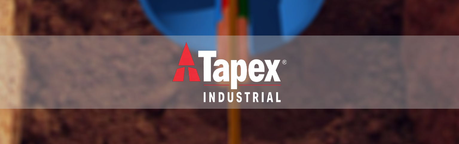 Telstra-Rope - Tapex Industrial Telstra Rope Feature