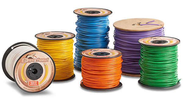 Copperhead® Tracer Wires
