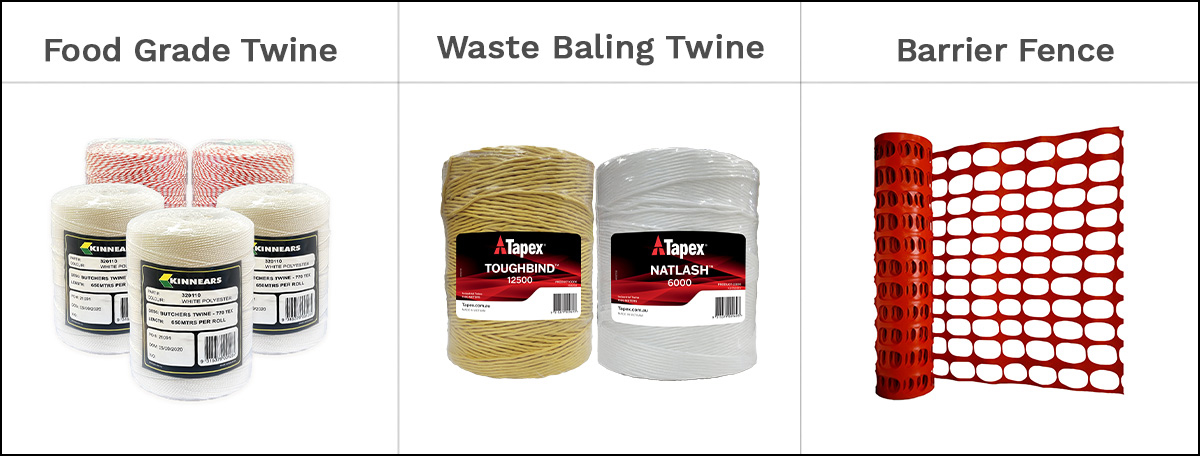 1 - Tapex Industrial Industrial products