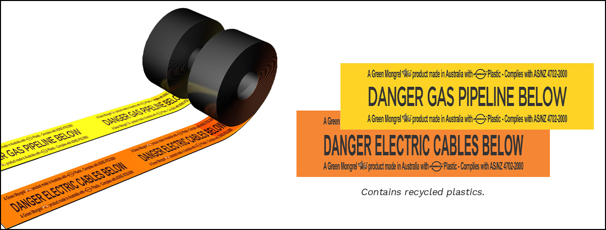 3 - Tapex Industrial cable covers