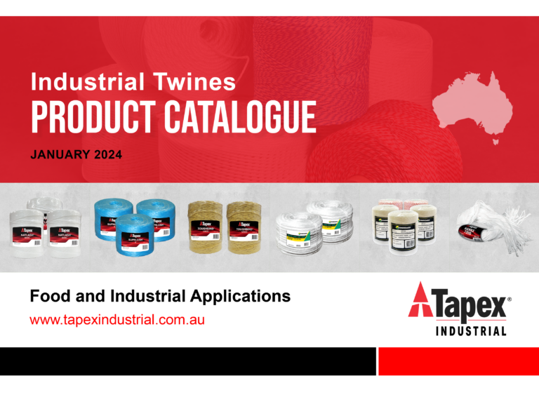Industrial Card 01 - Tapex Industrial