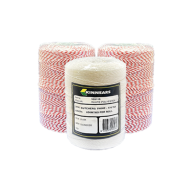 Butchers Twine