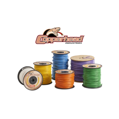 Copperhead Tracer Wire