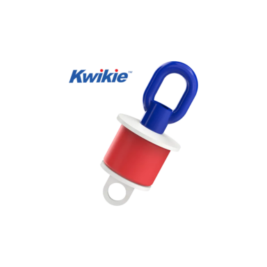 Kwikie Blank Duct Plug