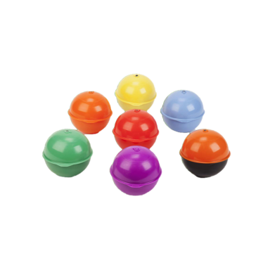 Marker Balls