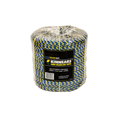 Kinnears Telstra "Parramatta" Rope