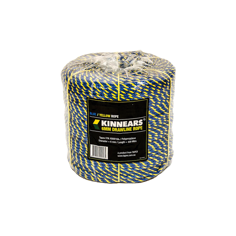 Kinnears Telstra "Parramatta" Rope