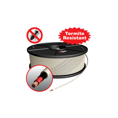 Termite Tracer Wire