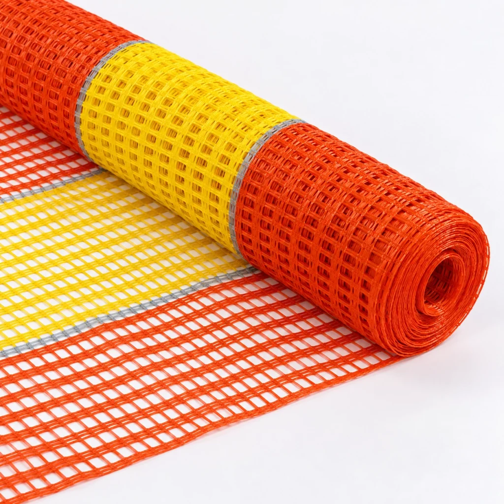 Economy Barrier Fence (4.0kg)