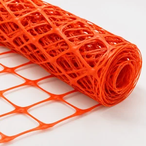 Hi-Viz Heavy Duty Barrier Mesh (14.0kg) - Image 1