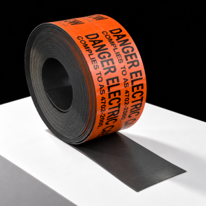 Electricity DIGSAFE® Cable Cover - Image 1
