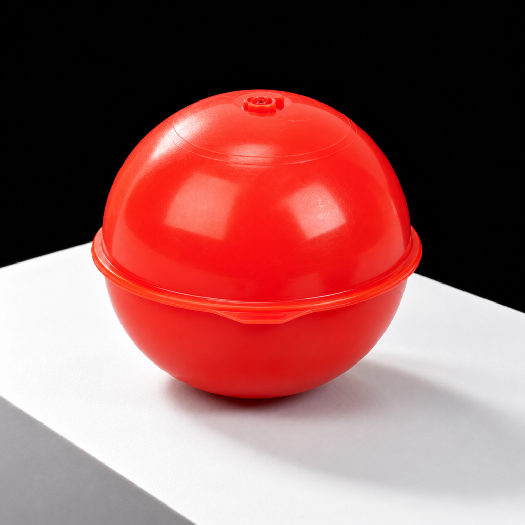 Power Passive Marker Balls