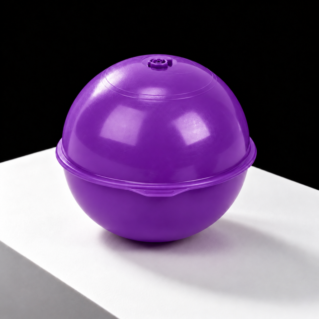 Recycled Water Passive Marker Balls
