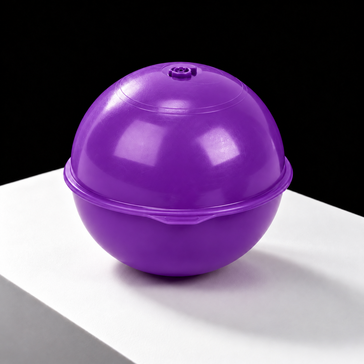 Recycled Water Passive Marker Balls - Image 1