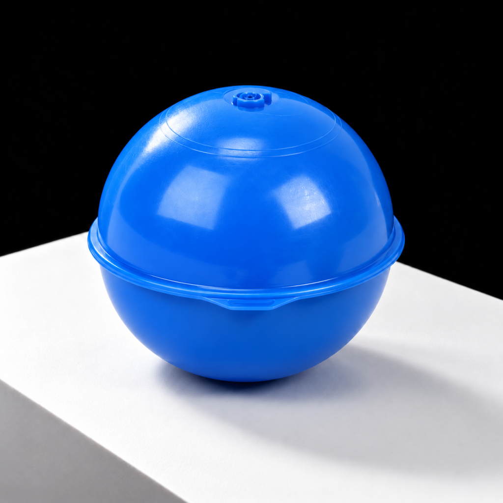 Water Passive Marker Balls