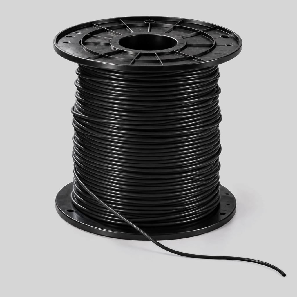 SoloShot™ Xtreme copper-clad-steel tracer wire