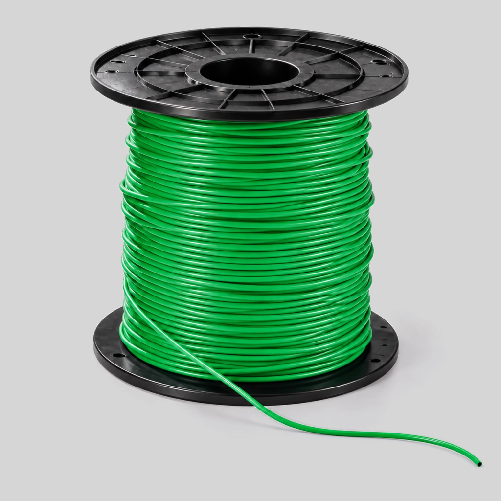 SuperFlex™ copper-clad-steel tracer wire