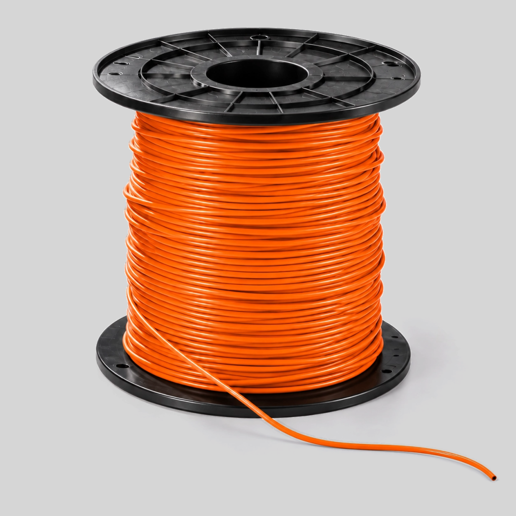 SuperFlex™ copper-clad-steel tracer wire