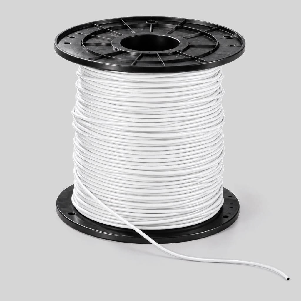 SoloShot™ Extra-High Strength copper-clad-steel tracer wire